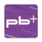 pb+ 運動讓生活更有趣 icon