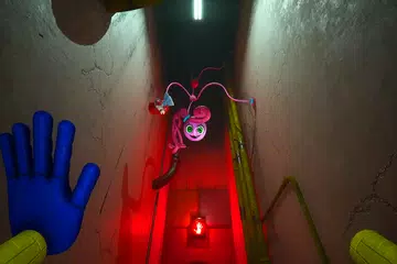 Poppy Playtime Chapter 2 Game APK download