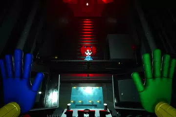 Poppy Playtime Chapter 2 Game APK download