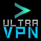 ULTRA VPN icône