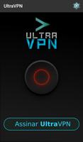 ULTRA VPN Affiche