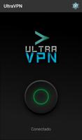 ULTRA VPN capture d'écran 1
