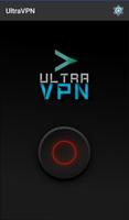 ULTRA VPN capture d'écran 2