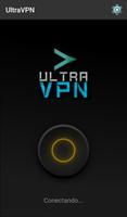 ULTRA VPN capture d'écran 3