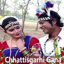 Chhattisgarhi Gana 🎧📲👫 APK