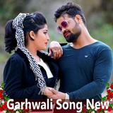 Garhwali Song New icône