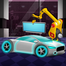 Car Factory: Auto Mechanic APK