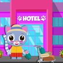 Virtual Pet Animal Hotel APK