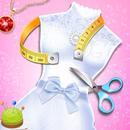 Wedding Dress Up Tailor Shop APK