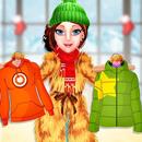 Fashion Show Star Winter Fall APK