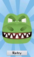 Crocodile Roulette 截图 3