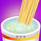 Chinese Food Maker Chef Games icon