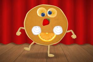 Daniel Tiger's Day & Night imagem de tela 2