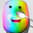 DIY Slime ASMR Games Offline APK