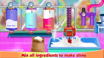 DIY Slime ASMR Games Offline ảnh chụp màn hình 2