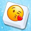 emoji puzzle Jeux émoticône