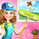 Sweet Home Makeover: Fix It APK