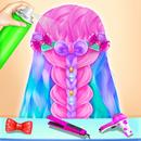 Hair Salon Games: Makeup Games APK