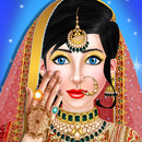 Indian Wedding Stylist Salon APK