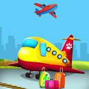Animal Airport Manager Duty APK