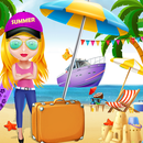 Summer Vacation Beach Party APK