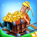 Mine Digger Gold Mining Games APK