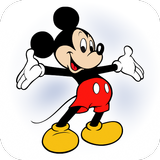 Mickey Mouse Game 图标