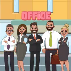 download Pretend Play Busy Office Life APK