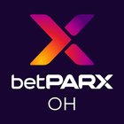 آیکون‌ betPARX OH Sportsbook