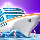 Park The Boat Games Puzzle 3D APK