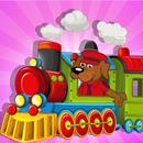Virtual Pet Train Builder APK