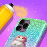 Phone Case Maker: DIY Games 3D biểu tượng