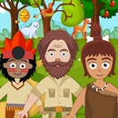 Pretend Play Forest Life APK