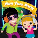 vorgeben meine Heimatparty zum neuen Jahr spielst APK