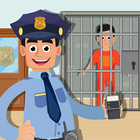 Pretend Play My Police Officer simgesi