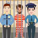 Pretend Play Police Officer APK