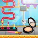 My Princess Makeup Kit Factory APK
