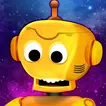 Robot Factory Toy Maker Game