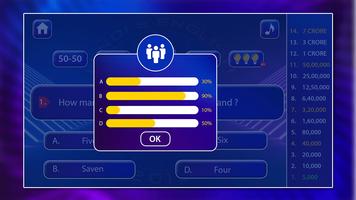 Kids GK Quiz in English & HIndi تصوير الشاشة 2