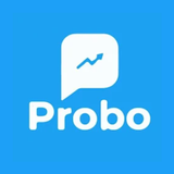 Probo App Apk Tips иконка