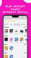 Game Launcher تصوير الشاشة 2