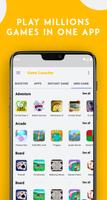 Game Launcher تصوير الشاشة 3