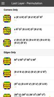The Cube Index captura de pantalla 2