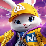 BunnyMaze