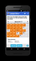 Lawyer Diary* 포스터