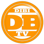 DiBi TV for Android ícone