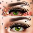 Makeover Salon DIY Makeup Game