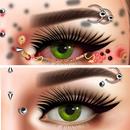 Makeover Salon DIY Makeup Game APK