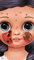 Makeover Salon DIY Makeup Game تصوير الشاشة 3