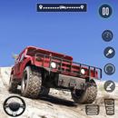 4x4 Offroad Jeep Driving Games APK